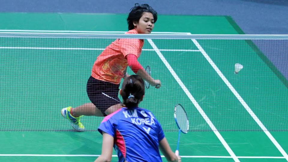 Tunggal%20putri%20Indonesia%2C%20Gregoria%20Mariska%20mengalahkan%20wakil%20Korea%20Selatan%20dengan%20dua%20set%20langsung.